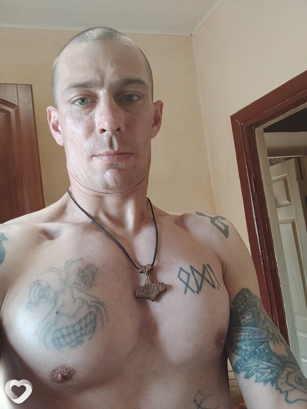 Дмитрий, 36, Гродно — анкета №4164048