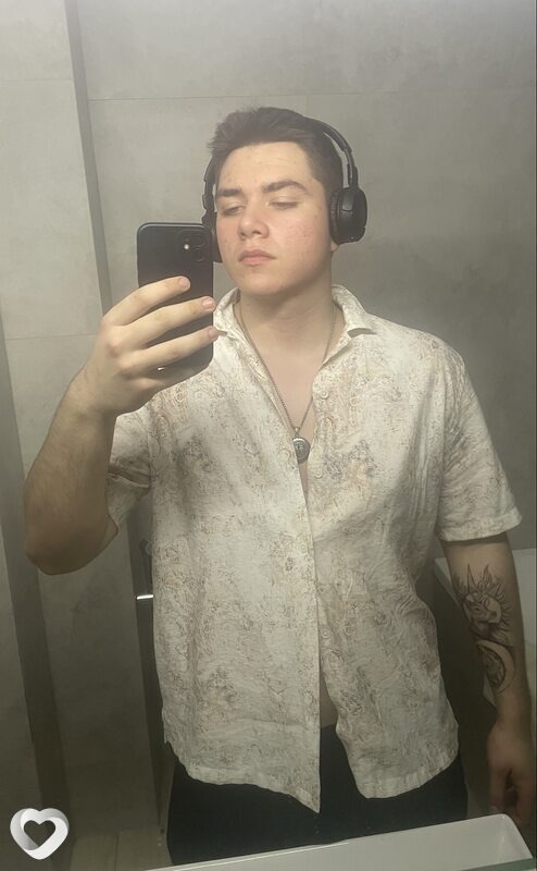 Pablo, 19, Черновцах — анкета №4164053