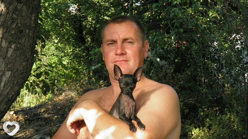 Виталий, 44, Челябинске — анкета №4164009