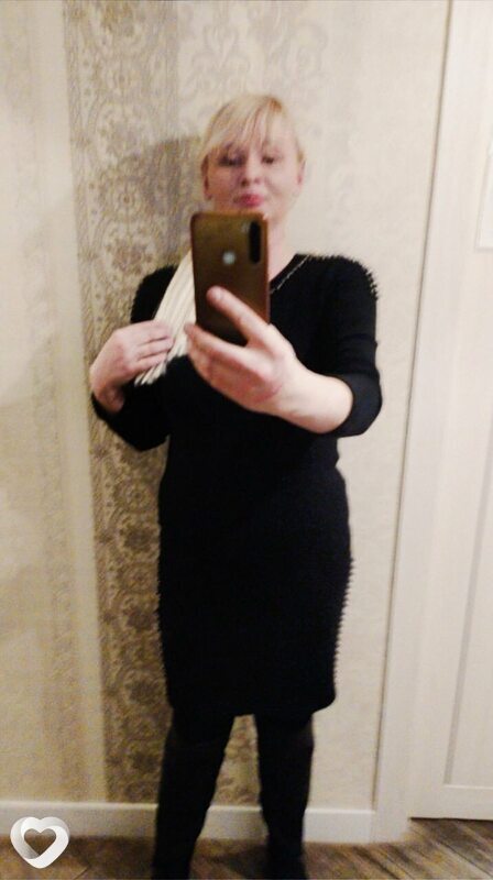 Анастасия, 36, Минске — анкета №4164010