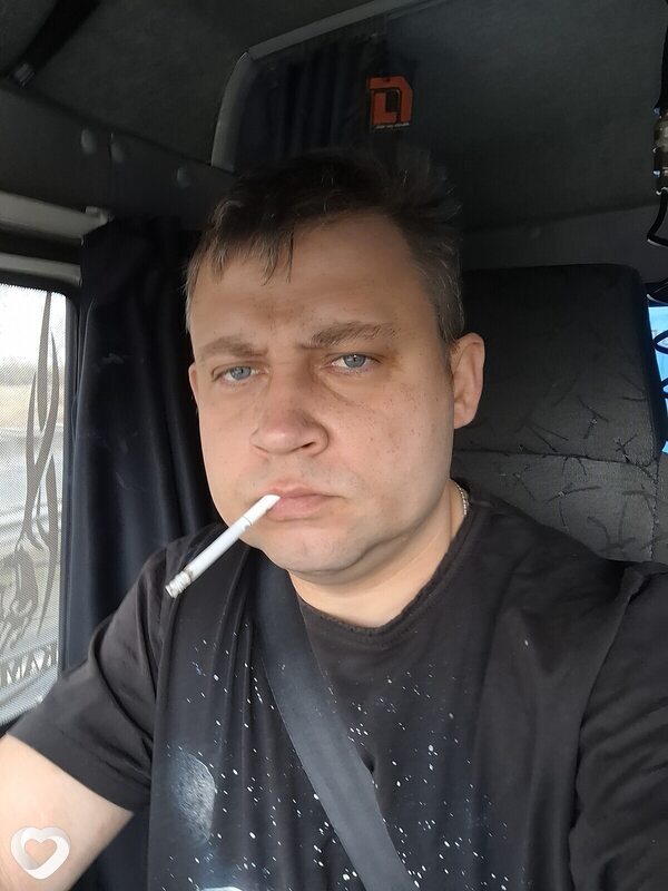 Антоха, 38, Самаре — анкета №4164013