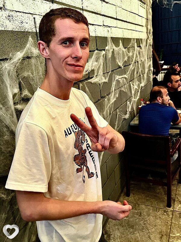 Kirill, Капчагай