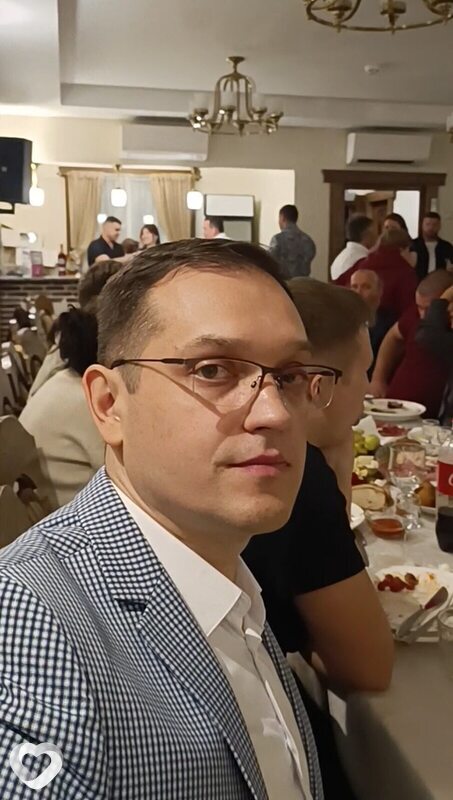 Андрей, 40, Домодедово — анкета №4164023