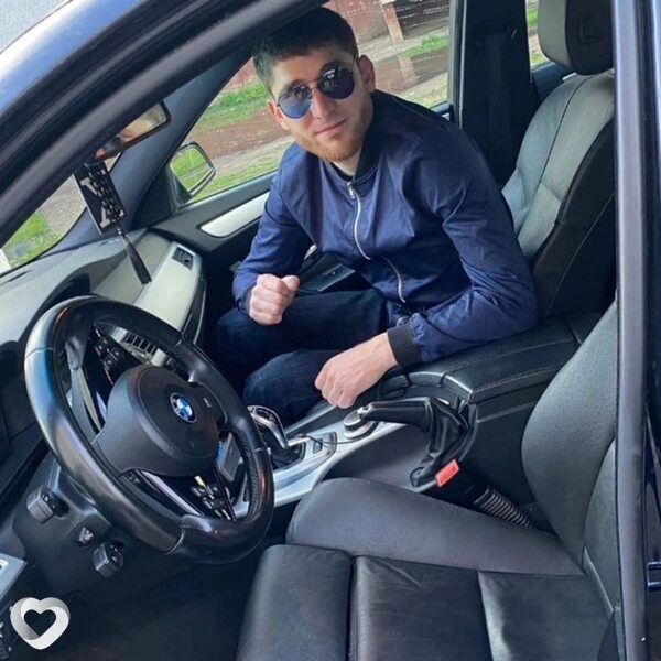 Дени, 33, Краснодаре — анкета №4164028