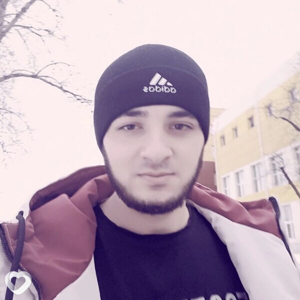 Maruf, 28, Москве — анкета №4164132