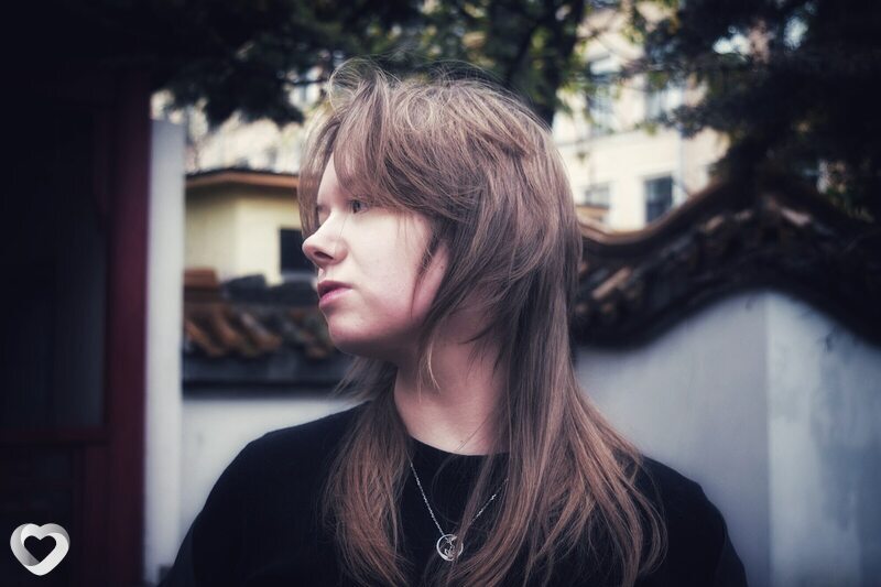 Полина, 22, Санкт-Петербурге — анкета №4164138