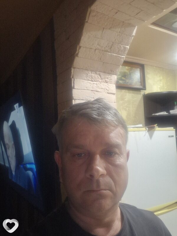 Дмитрий, 50, Мариуполе — анкета №4164140