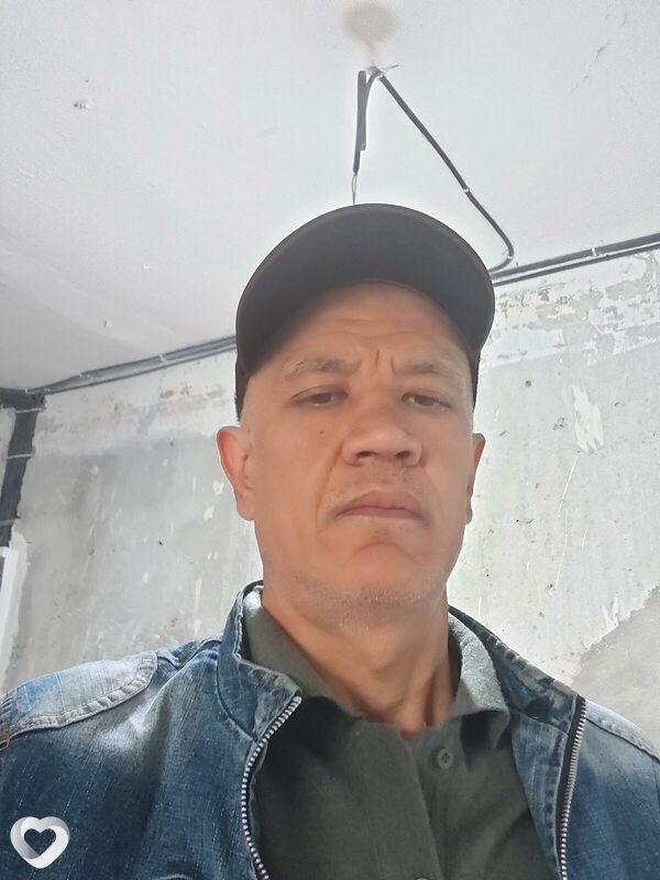 Жахонгир, 45, Грозном — анкета №4164146