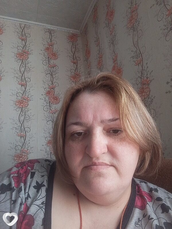 Ольга, 40, Ишиме — анкета №4164111