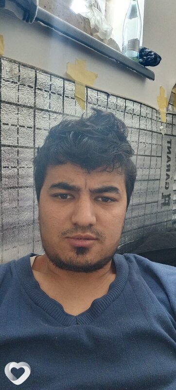Дониёр, 25, Симферополе — анкета №4164112