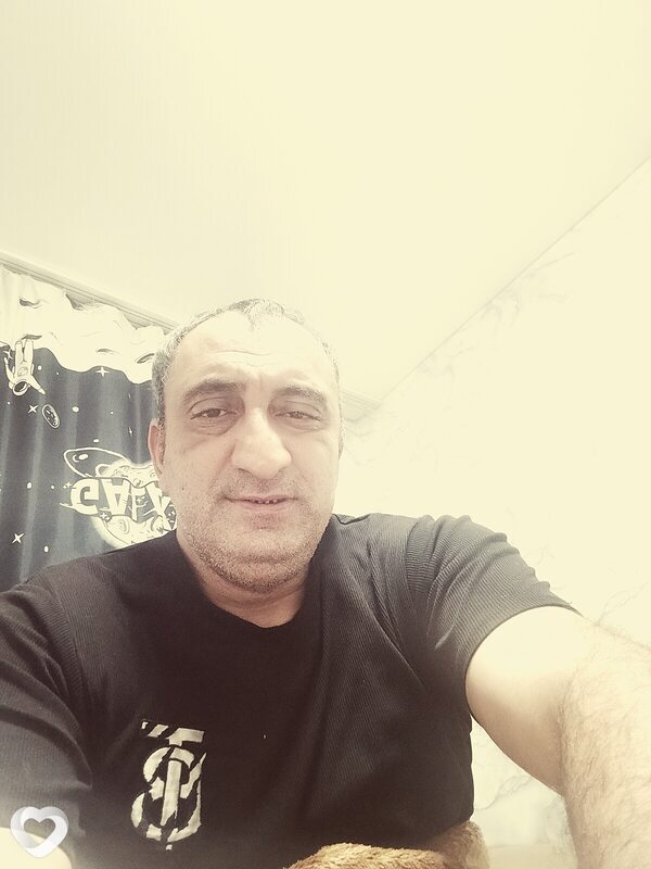 Алик, 43, Челябинске — анкета №4164164