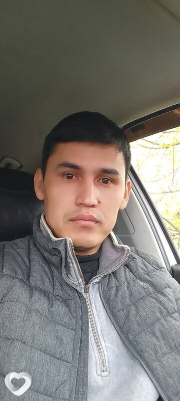 Amir, 35, Владимире — анкета №4164167