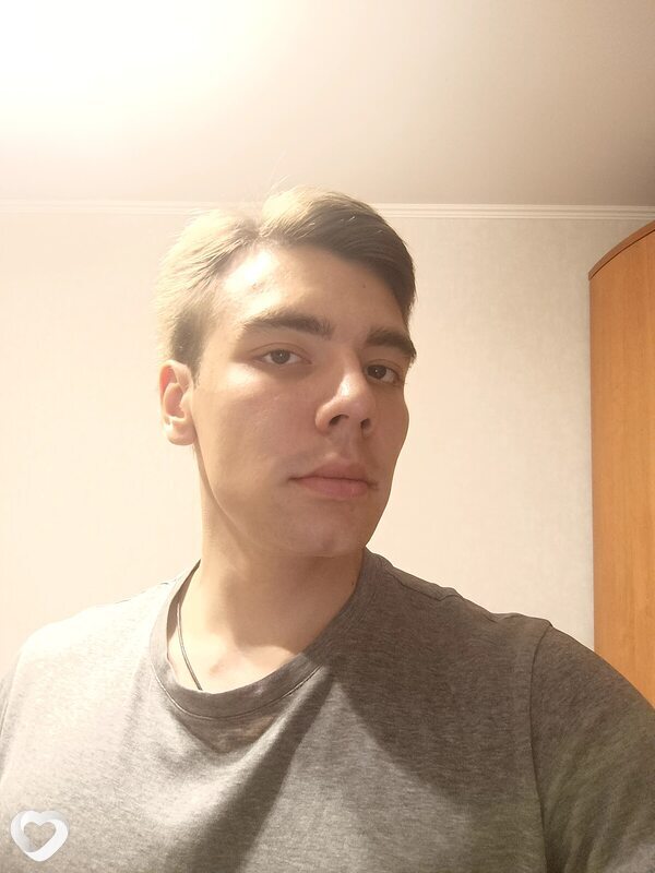 Александр, 22, Москве — анкета №4164173