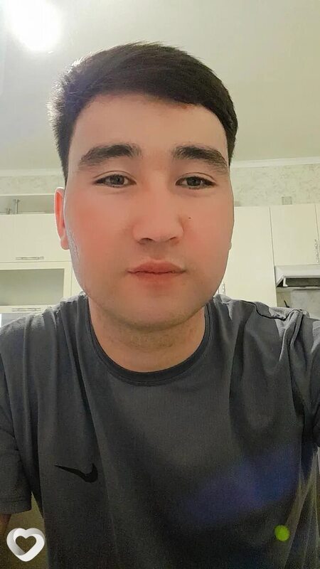 Баха, 26, Таразе — анкета №4164176