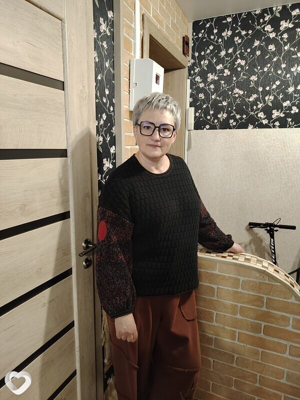 Светлана, 55, Рязани — анкета №4164184