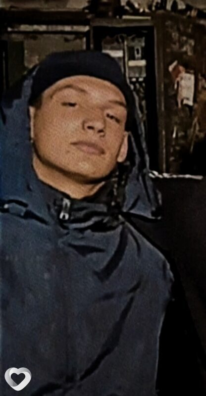 Александр, 21, Жуковском — анкета №4164185