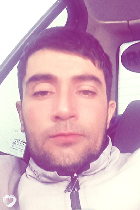Руслан, 34, Донецке — анкета №4164186