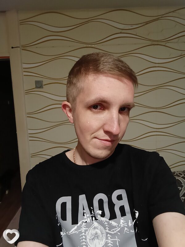 Иван, 28, Владивостоке — анкета №4164189