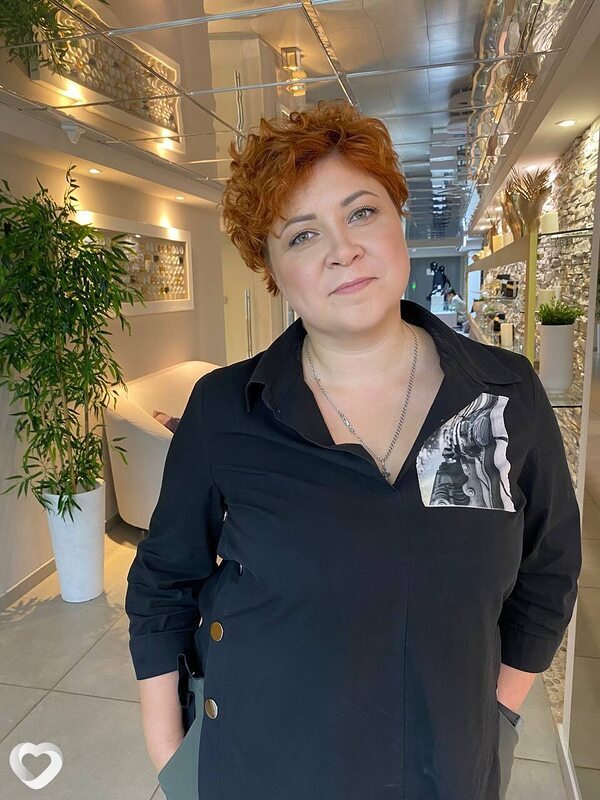 Наталья, 40, Уфе — анкета №4164190