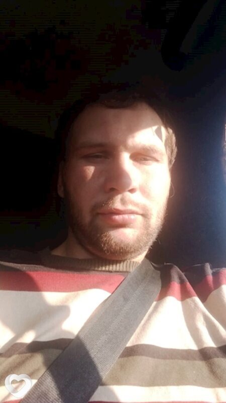 Влас, 34, Актобе — анкета №4164199