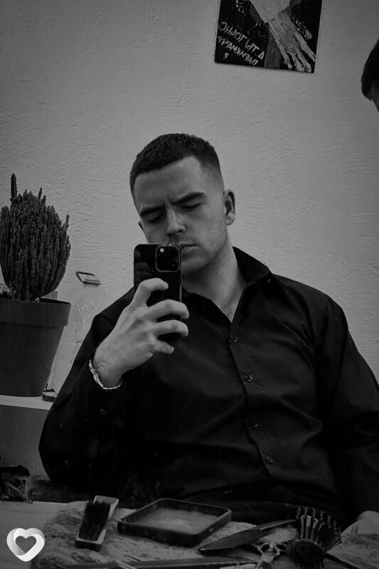 Егор, 21, Томске — анкета №4164201