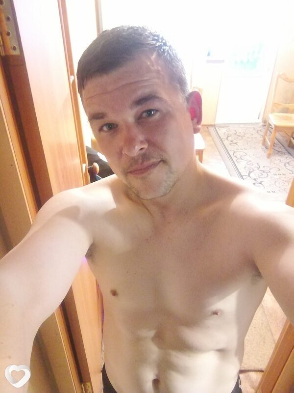 Андрей, 34, Сургуте — анкета №4164203