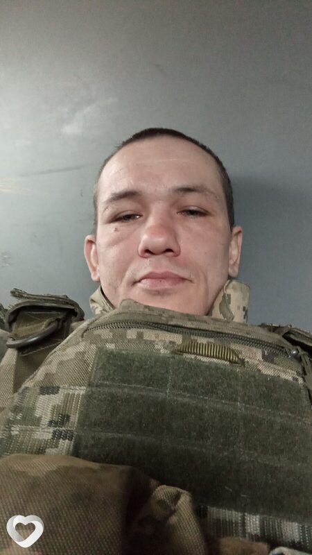 Григорий, 40, Запорожье — анкета №4164206