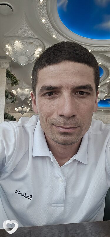 Бехруз, 36, Орехово-Зуеве — анкета №4164208