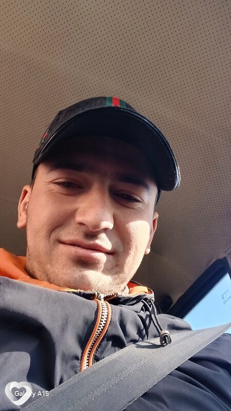 Ruslan, 26, Брянске — анкета №4164210