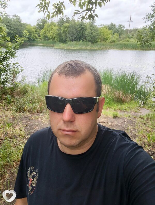Дмитрий, 39, Воронеже — анкета №4164216