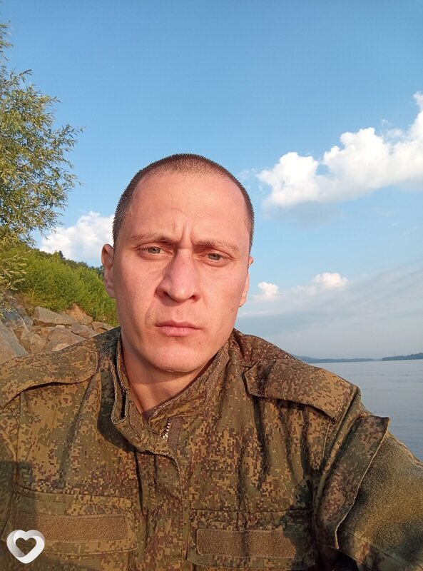 Дмитрий, 35, Барнауле — анкета №4164217