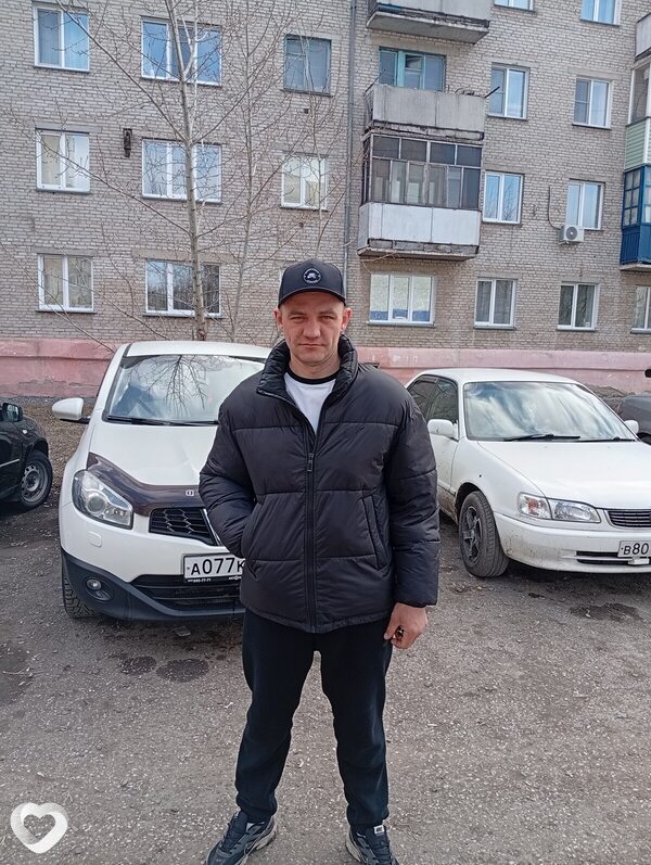 Серёга, 33, Новосибирске — анкета №4164220
