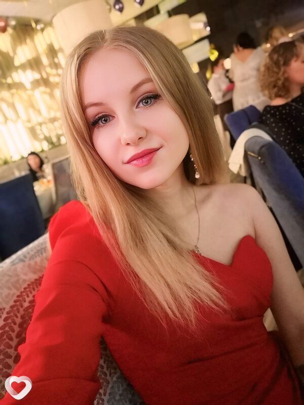 Ева, 29, Краснодаре — анкета №4164222
