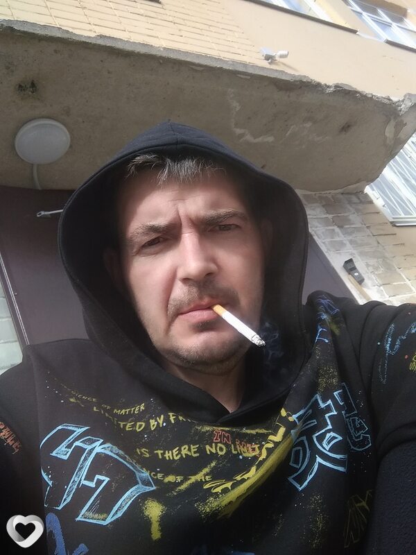 Сергей, 47, Жуковском — анкета №4164226