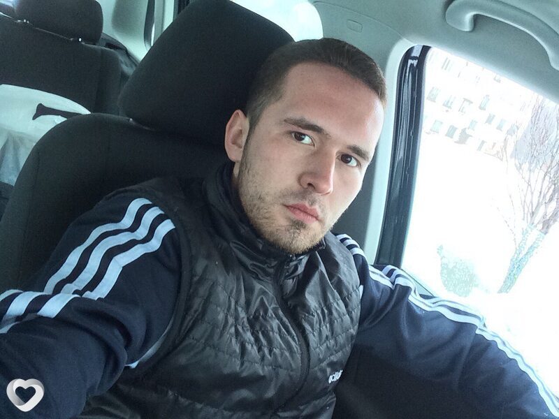 Павел, 27, Ижевске — анкета №4164431