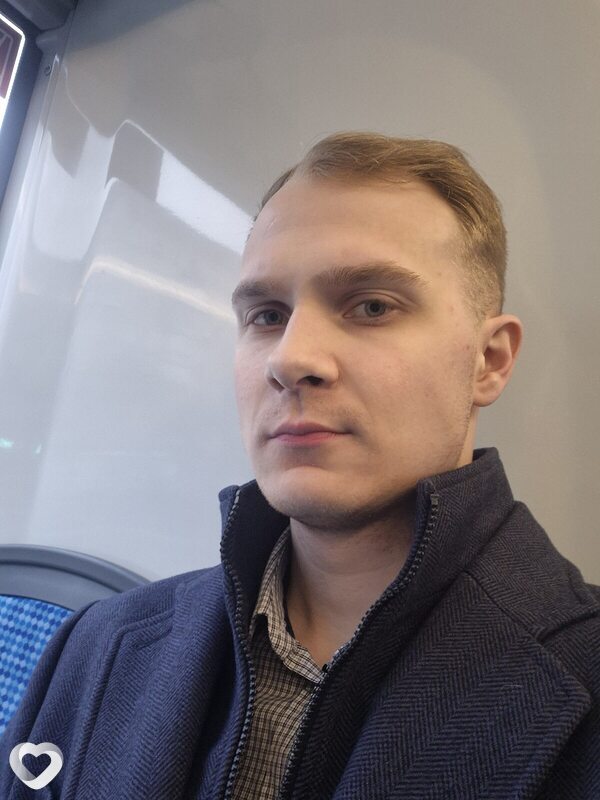 Иван, 24, Москве — анкета №4164434