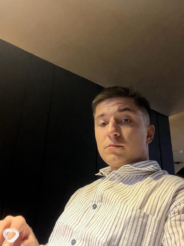 Стас, 31, Гомеле — анкета №4164436