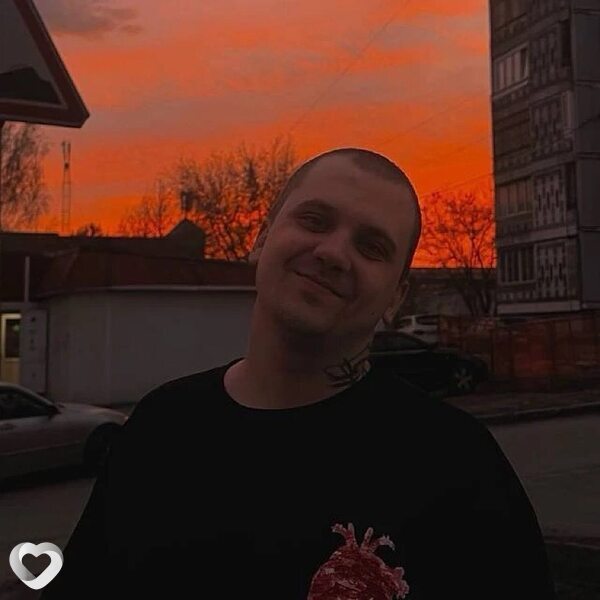 Евгений, 25, Новосибирске — анкета №4164440