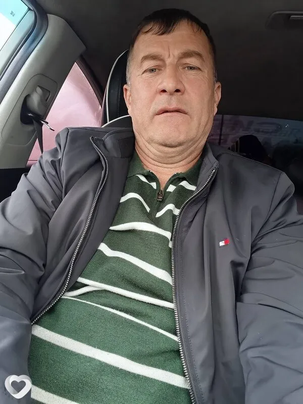 Дима, 45, Москве — анкета №4164441