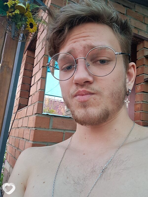 Илья, 20, Тольятти — анкета №4164443