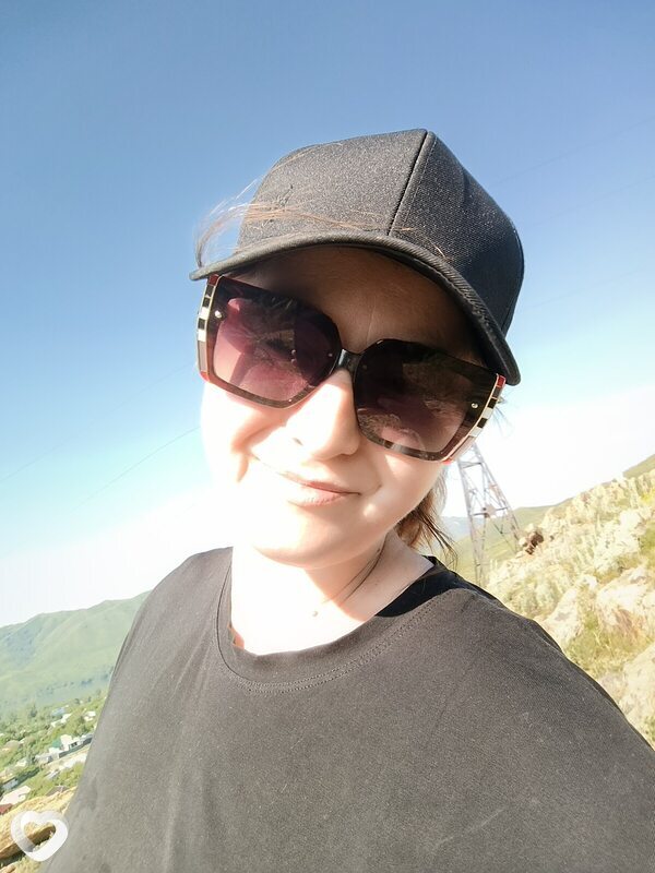 Елена, 38, Усть-Каменогорск — анкета №4164447
