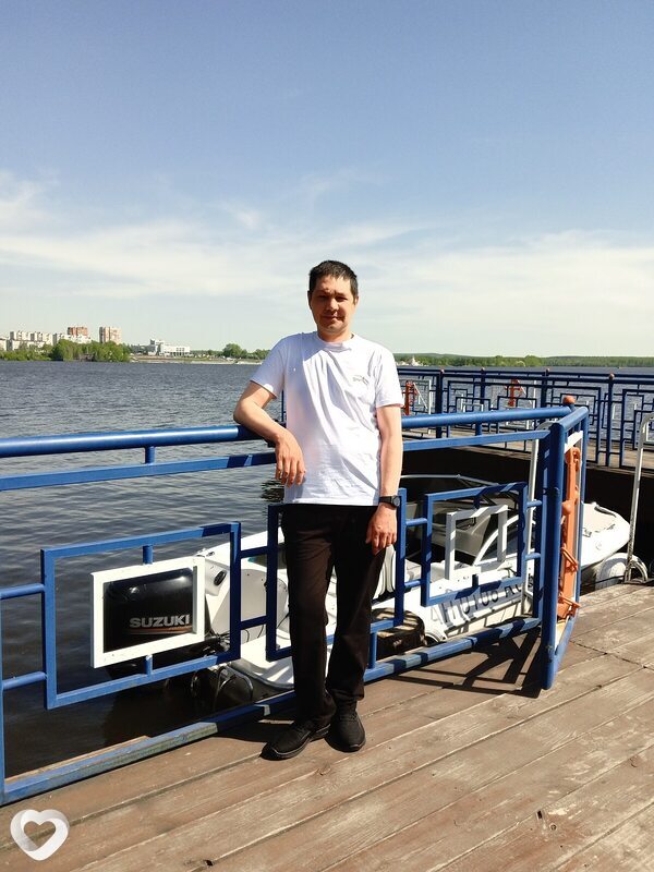 Денис, 40, Нижнем Тагиле — анкета №4164256