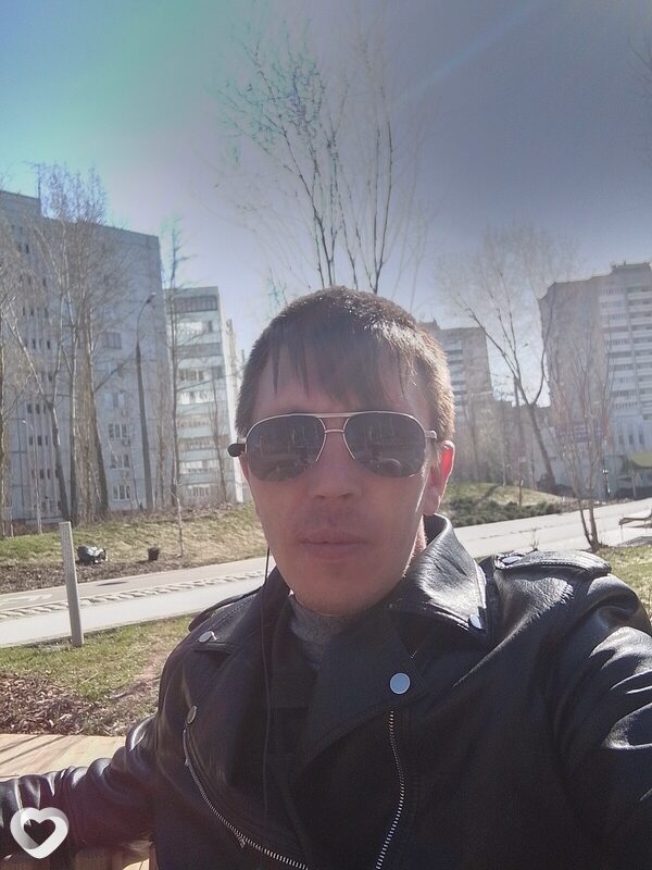 Артём, 34, Ростове-на-Дону — анкета №4164257