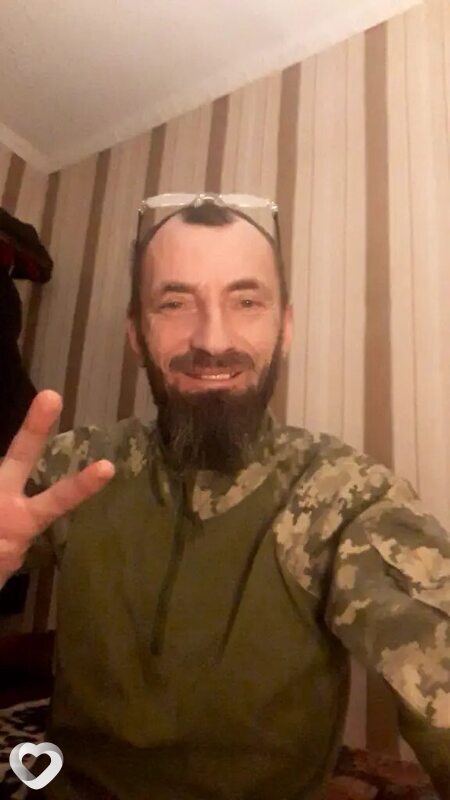 Петя, 48, Ровно — анкета №4164262