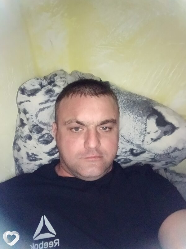 Сергей, 38, Калуге — анкета №4164265