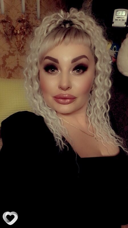 Oksana, Кувандык