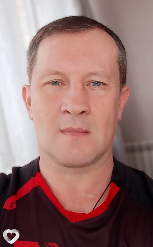 Nic, 49, Пятигорске — анкета №4164087