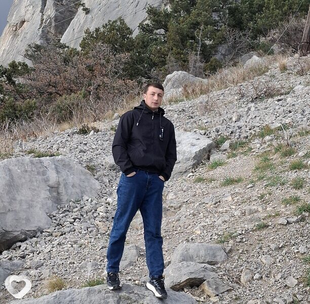 Ali, 27, Ялте — анкета №4164093