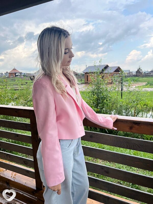 Дарья, 19, Барановичах — анкета №4164311