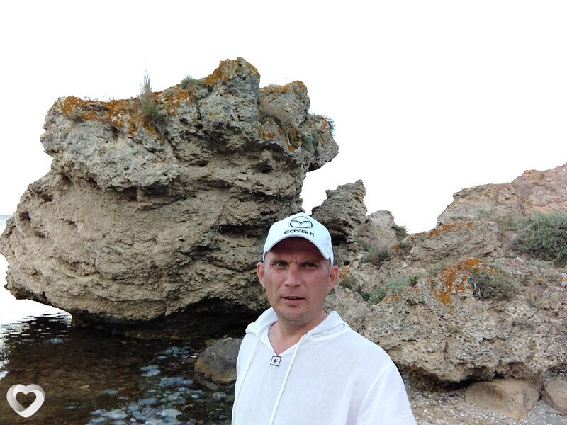 Сергей, 47, Чебоксарах — анкета №4164312
